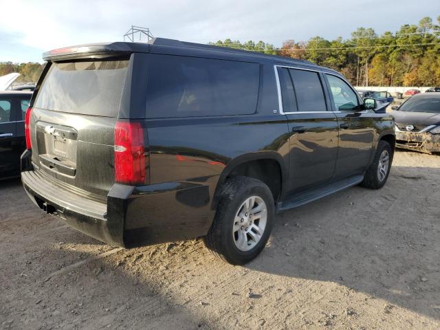 Photo 2 VIN: 1GNSCHKCXHR132834 - CHEVROLET SUBURBAN 