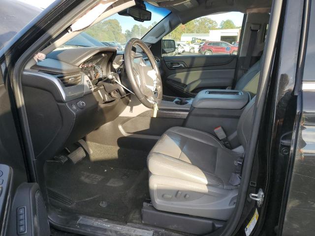 Photo 6 VIN: 1GNSCHKCXHR132834 - CHEVROLET SUBURBAN 