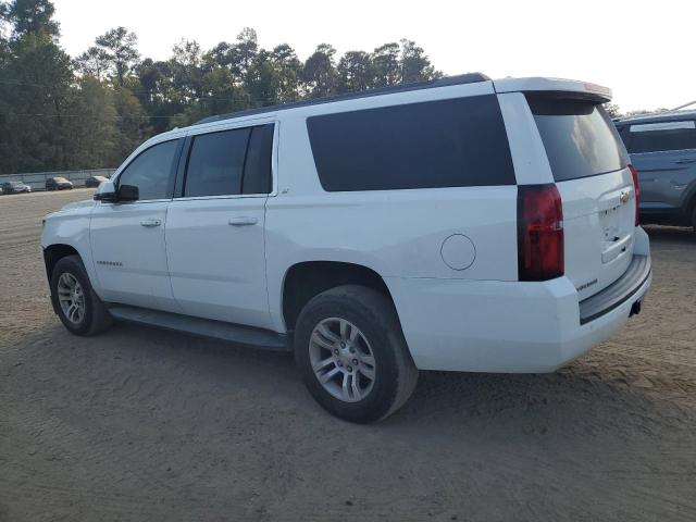 Photo 1 VIN: 1GNSCHKCXHR156647 - CHEVROLET SUBURBAN C 