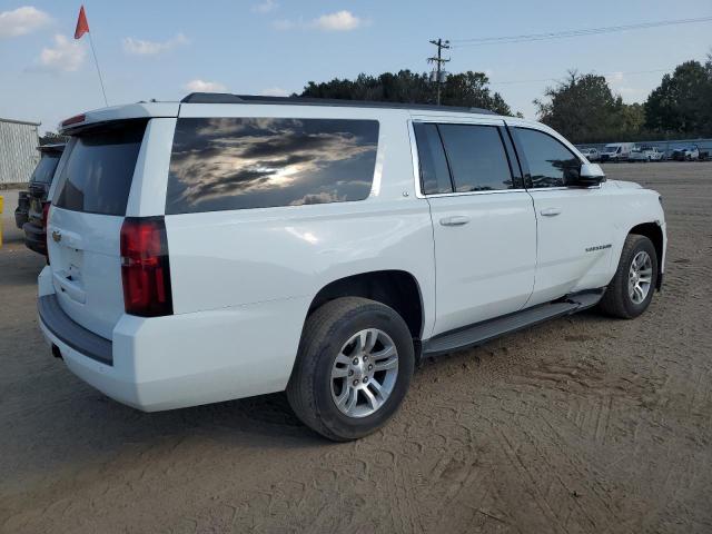 Photo 2 VIN: 1GNSCHKCXHR156647 - CHEVROLET SUBURBAN C 