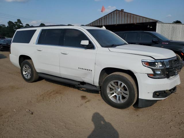 Photo 3 VIN: 1GNSCHKCXHR156647 - CHEVROLET SUBURBAN C 