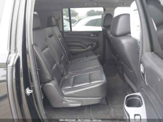 Photo 7 VIN: 1GNSCHKCXHR167597 - CHEVROLET SUBURBAN 