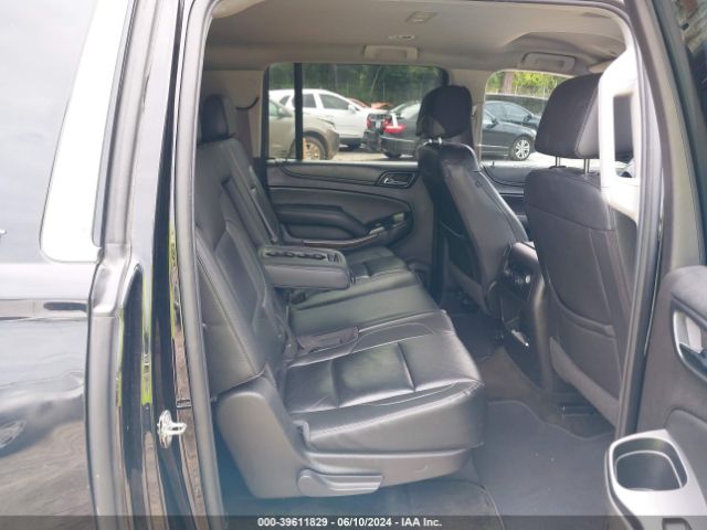 Photo 7 VIN: 1GNSCHKCXHR180916 - CHEVROLET SUBURBAN 