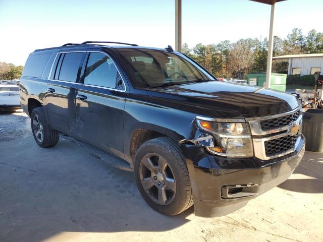 Photo 3 VIN: 1GNSCHKCXHR394627 - CHEVROLET SUBURBAN C 