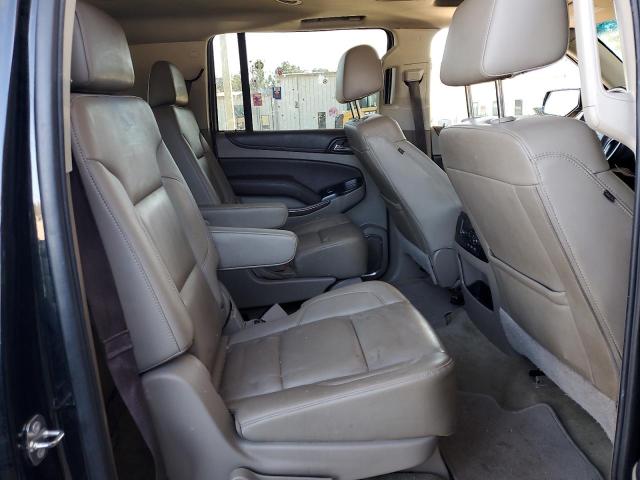 Photo 9 VIN: 1GNSCHKCXHR394627 - CHEVROLET SUBURBAN C 