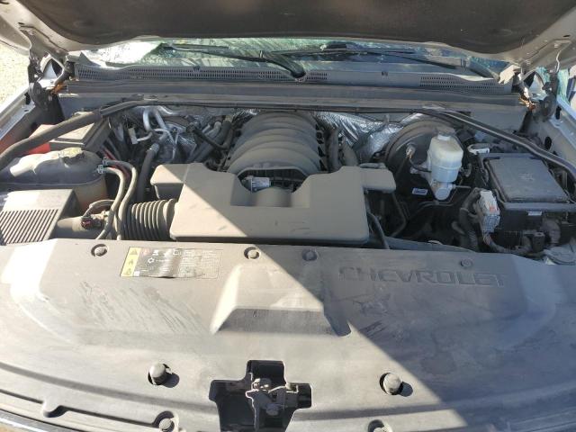 Photo 10 VIN: 1GNSCHKCXJR142057 - CHEVROLET SUBURBAN 