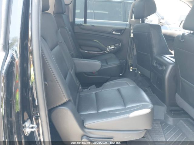 Photo 7 VIN: 1GNSCHKCXJR266099 - CHEVROLET SUBURBAN 