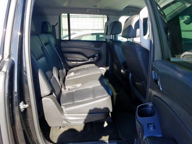 Photo 5 VIN: 1GNSCHKCXJR335583 - CHEVROLET SUBURBAN C 