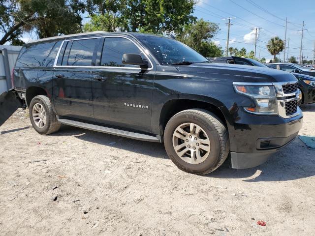 Photo 3 VIN: 1GNSCHKCXKR202808 - CHEVROLET SUBURBAN C 