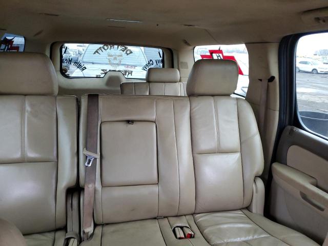 Photo 9 VIN: 1GNSCJE00BR244185 - CHEVROLET SUBURBAN C 