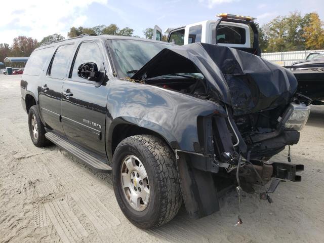 Photo 0 VIN: 1GNSCJE00BR386102 - CHEVROLET SUBURBAN C 