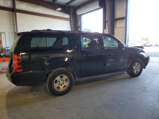 Photo 2 VIN: 1GNSCJE00CR151409 - CHEVROLET SUBURBAN 