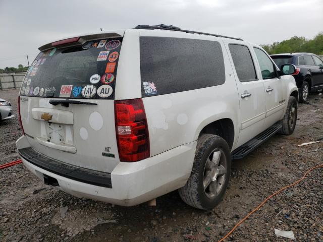 Photo 3 VIN: 1GNSCJE00CR174480 - CHEVROLET SUBURBAN C 