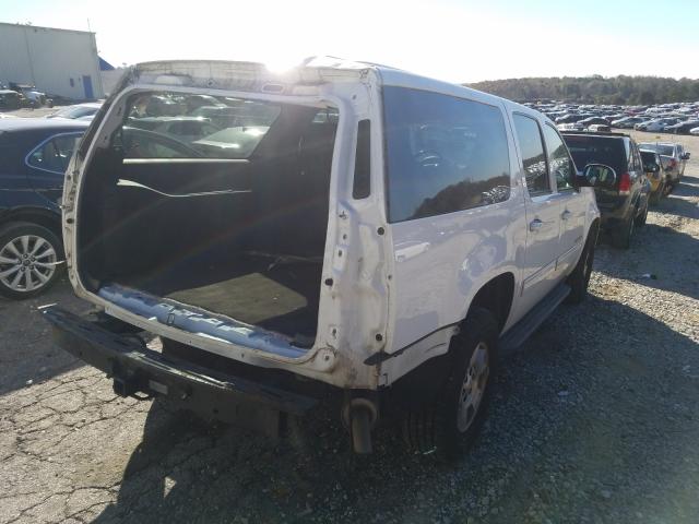 Photo 3 VIN: 1GNSCJE00CR226819 - CHEVROLET SUBURBAN C 