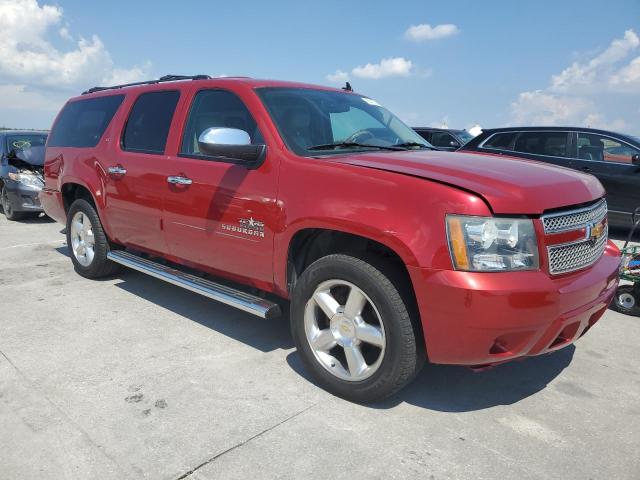 Photo 3 VIN: 1GNSCJE00CR257892 - CHEVROLET SUBURBAN C 