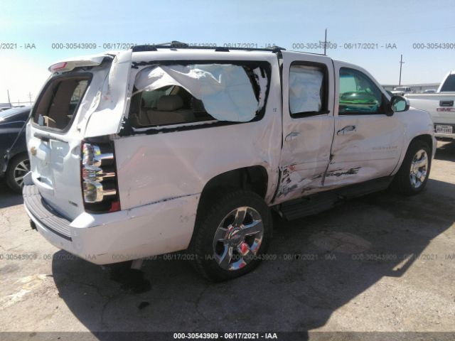 Photo 3 VIN: 1GNSCJE00CR295591 - CHEVROLET SUBURBAN 