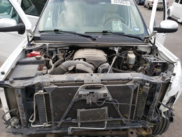 Photo 6 VIN: 1GNSCJE00DR105340 - CHEVROLET SUBURBAN C 