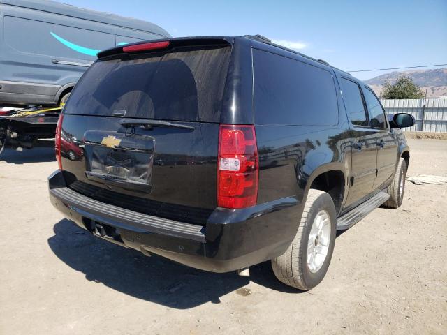 Photo 3 VIN: 1GNSCJE00DR127791 - CHEVROLET SUBURBAN C 