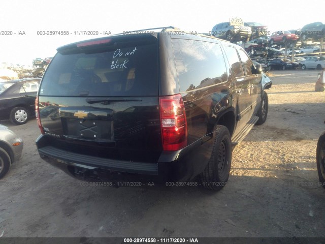 Photo 3 VIN: 1GNSCJE00DR249731 - CHEVROLET SUBURBAN 