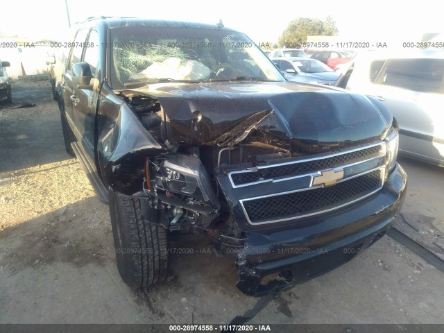 Photo 5 VIN: 1GNSCJE00DR249731 - CHEVROLET SUBURBAN 