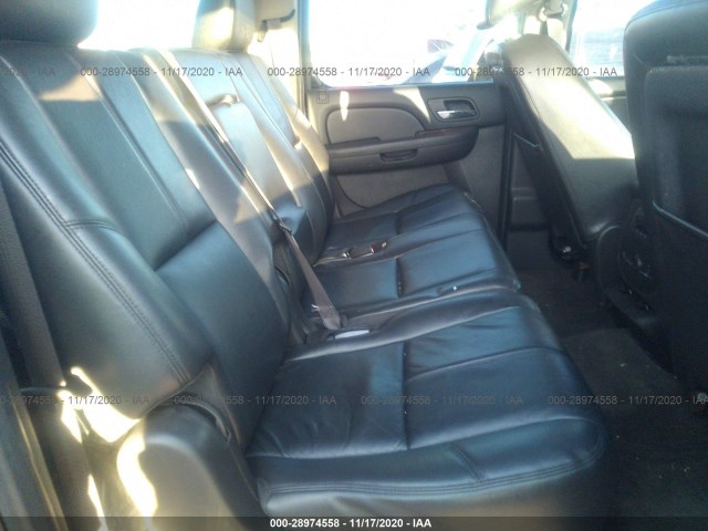 Photo 7 VIN: 1GNSCJE00DR249731 - CHEVROLET SUBURBAN 