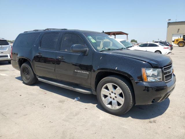 Photo 3 VIN: 1GNSCJE00DR257134 - CHEVROLET SUBURBAN 