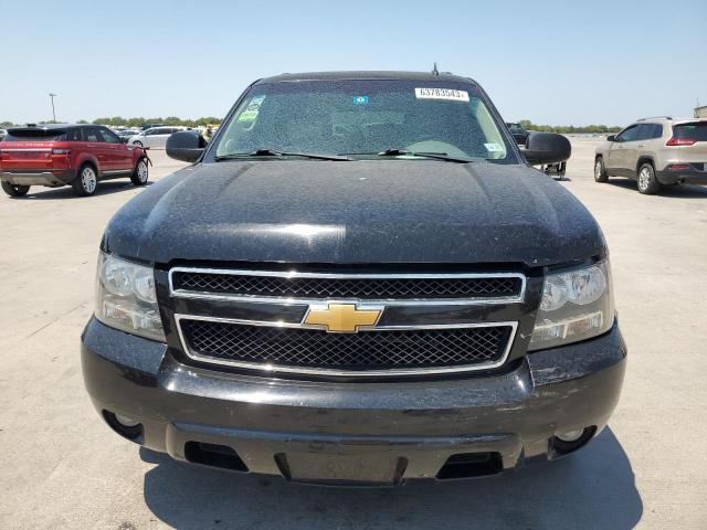 Photo 4 VIN: 1GNSCJE00DR257134 - CHEVROLET SUBURBAN 