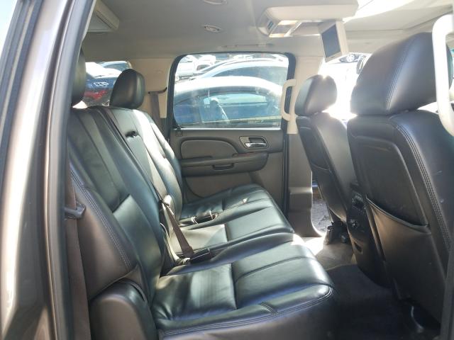 Photo 5 VIN: 1GNSCJE00DR286102 - CHEVROLET SUBURBAN C 