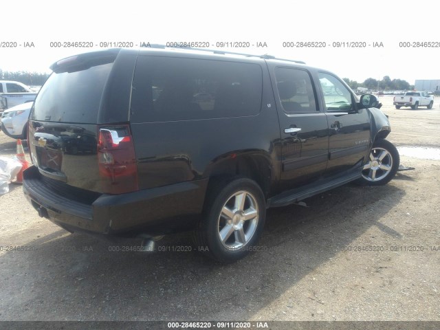 Photo 3 VIN: 1GNSCJE00ER141675 - CHEVROLET SUBURBAN 