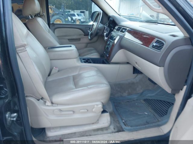 Photo 4 VIN: 1GNSCJE00ER214382 - CHEVROLET SUBURBAN 1500 