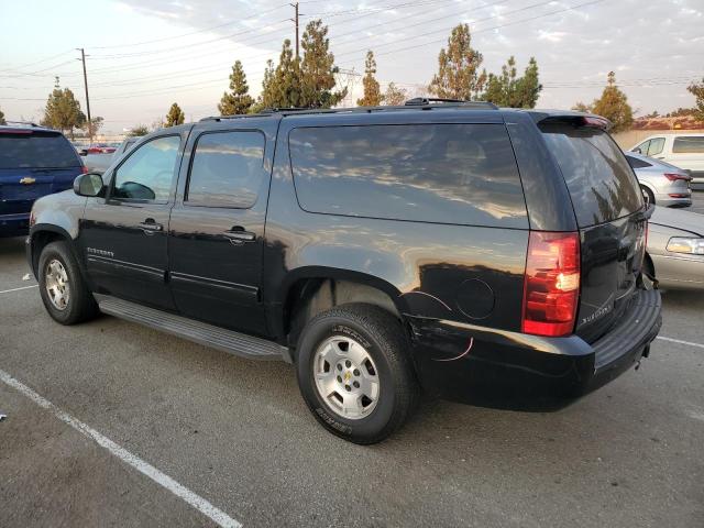 Photo 1 VIN: 1GNSCJE00ER223194 - CHEVROLET SUBURBAN C 