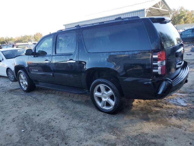 Photo 1 VIN: 1GNSCJE00ER230646 - CHEVROLET SUBURBAN C 