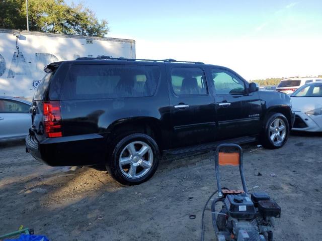 Photo 2 VIN: 1GNSCJE00ER230646 - CHEVROLET SUBURBAN C 