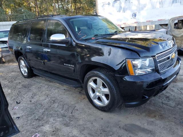 Photo 3 VIN: 1GNSCJE00ER230646 - CHEVROLET SUBURBAN C 