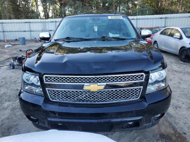 Photo 4 VIN: 1GNSCJE00ER230646 - CHEVROLET SUBURBAN C 