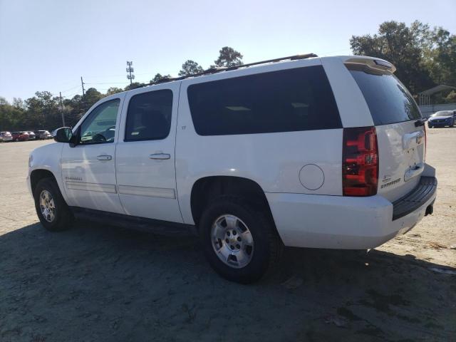 Photo 1 VIN: 1GNSCJE01BR346174 - CHEVROLET SUBURBAN C 