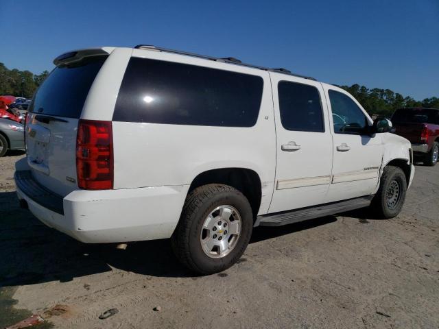 Photo 2 VIN: 1GNSCJE01BR346174 - CHEVROLET SUBURBAN C 