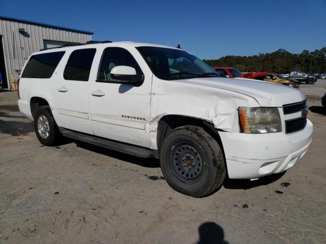 Photo 3 VIN: 1GNSCJE01BR346174 - CHEVROLET SUBURBAN C 