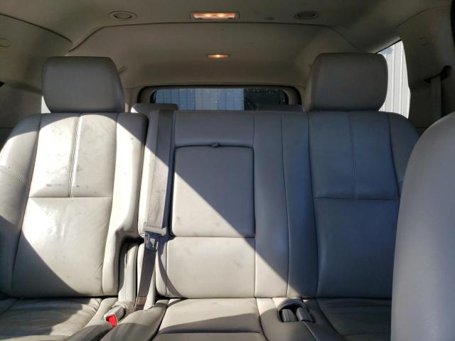 Photo 9 VIN: 1GNSCJE01BR346174 - CHEVROLET SUBURBAN C 