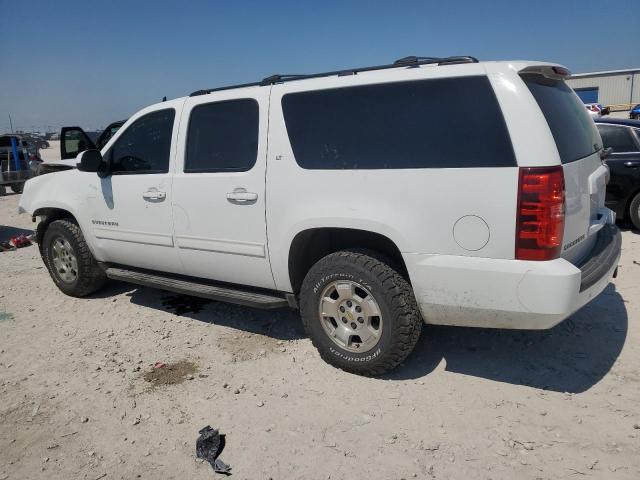 Photo 1 VIN: 1GNSCJE01DR104522 - CHEVROLET SUBURBAN C 