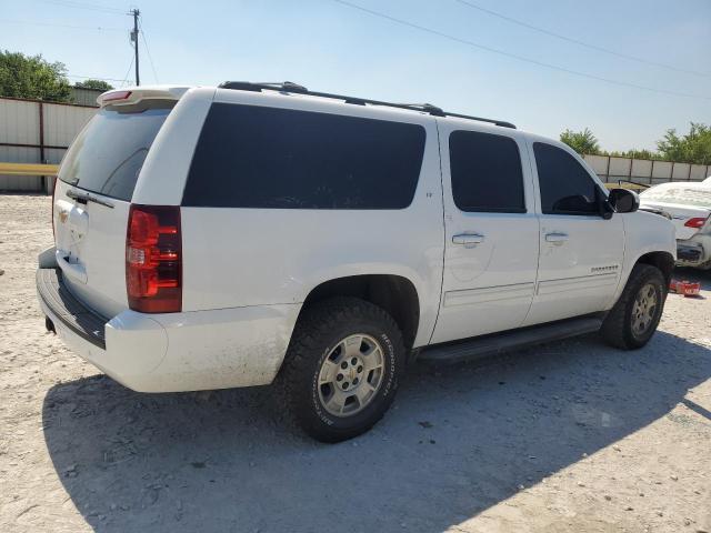 Photo 2 VIN: 1GNSCJE01DR104522 - CHEVROLET SUBURBAN C 