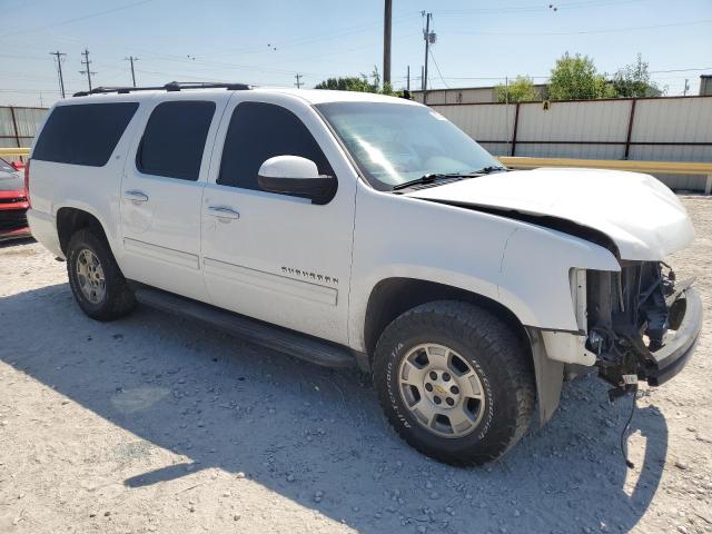 Photo 3 VIN: 1GNSCJE01DR104522 - CHEVROLET SUBURBAN C 