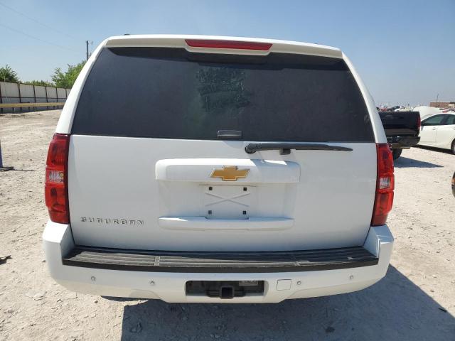 Photo 5 VIN: 1GNSCJE01DR104522 - CHEVROLET SUBURBAN C 