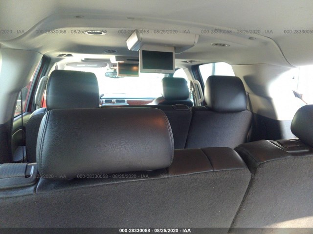 Photo 7 VIN: 1GNSCJE01DR221551 - CHEVROLET SUBURBAN 