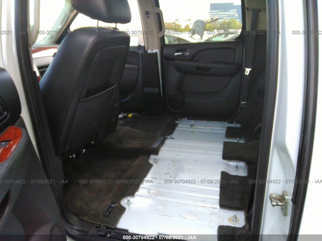 Photo 7 VIN: 1GNSCJE01DR227737 - CHEVROLET SUBURBAN 