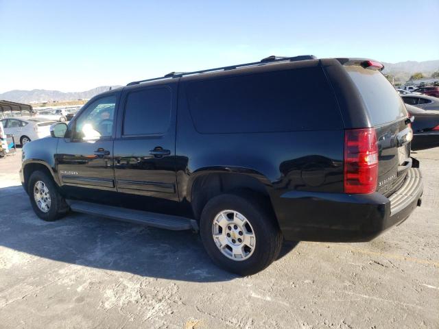 Photo 1 VIN: 1GNSCJE01DR250760 - CHEVROLET SUBURBAN 