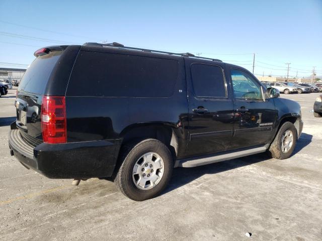 Photo 2 VIN: 1GNSCJE01DR250760 - CHEVROLET SUBURBAN 