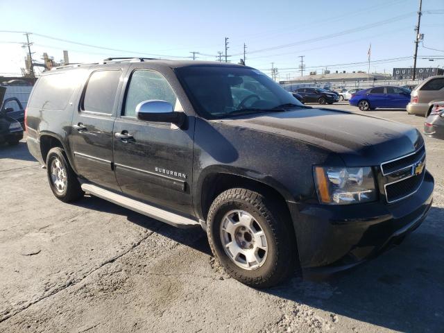 Photo 3 VIN: 1GNSCJE01DR250760 - CHEVROLET SUBURBAN 