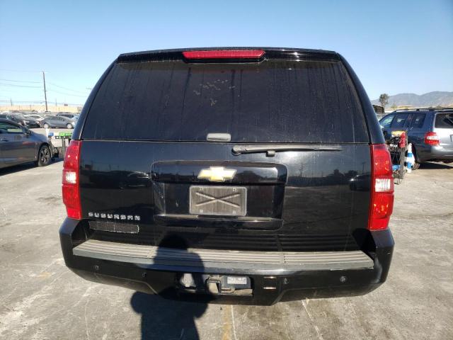 Photo 5 VIN: 1GNSCJE01DR250760 - CHEVROLET SUBURBAN 