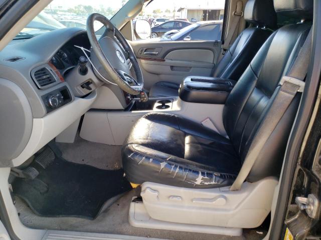 Photo 6 VIN: 1GNSCJE01DR250760 - CHEVROLET SUBURBAN 